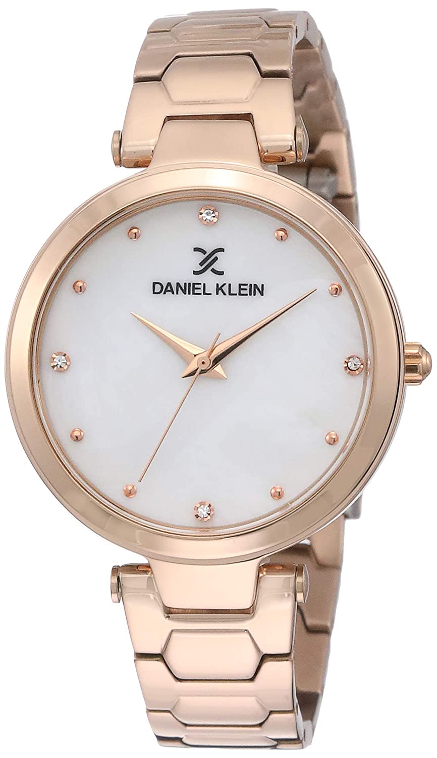 Daniel Klein  DK12048-4