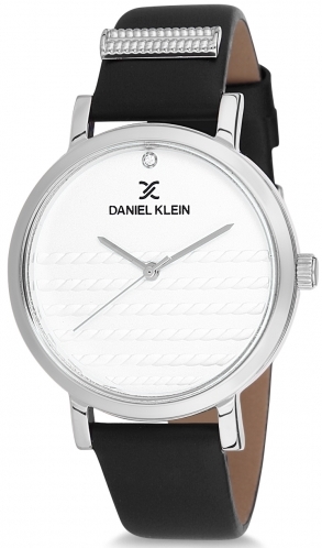 Daniel Klein  DK12054-1