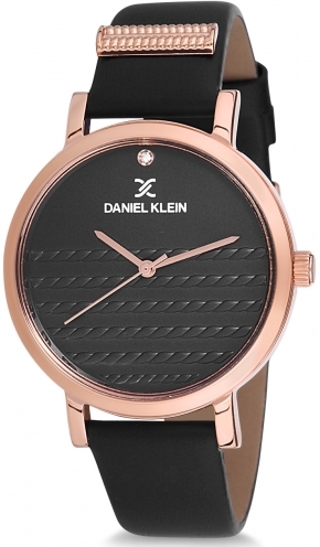 Daniel Klein  DK12054-4