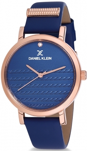 Daniel Klein  DK12054-5