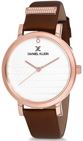 Daniel Klein  DK12054-6