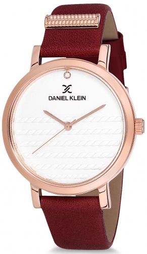 Daniel Klein  DK12054-7