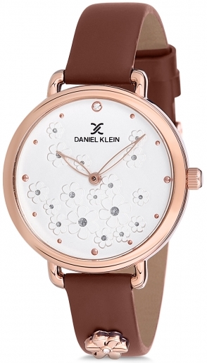 Daniel Klein  DK12055-5