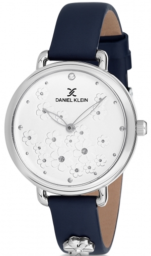 Daniel Klein  DK12055-7