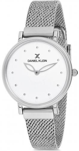 Daniel Klein  DK12058-1