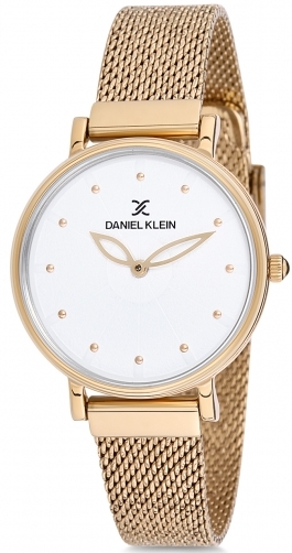 Daniel Klein  DK12058-2