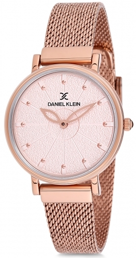 Daniel Klein  DK12058-4