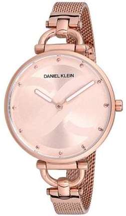 Daniel Klein  DK12064-4