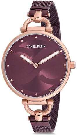 Daniel Klein  DK12064-5