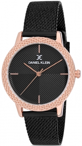 Daniel Klein  DK12065-6