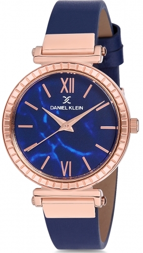 Daniel Klein  DK12071-5