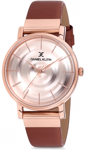 Daniel Klein  DK12076-3