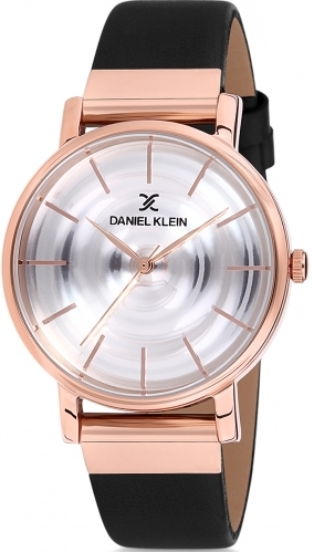 Daniel Klein  DK12076-4