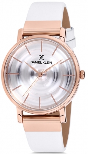 Daniel Klein  DK12076-5