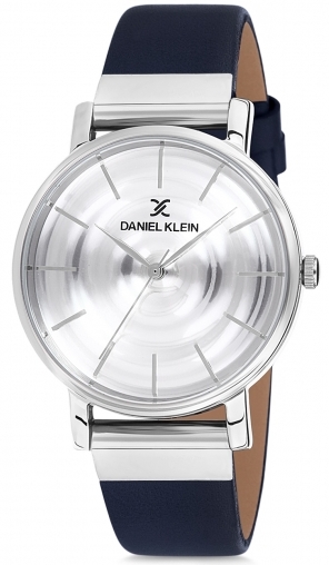 Daniel Klein  DK12076-6