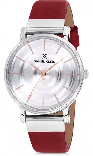 Daniel Klein  DK12076-7