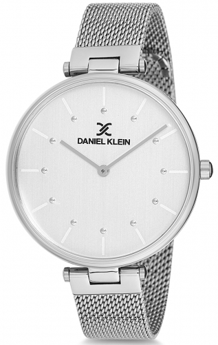 Daniel Klein  DK12087-1