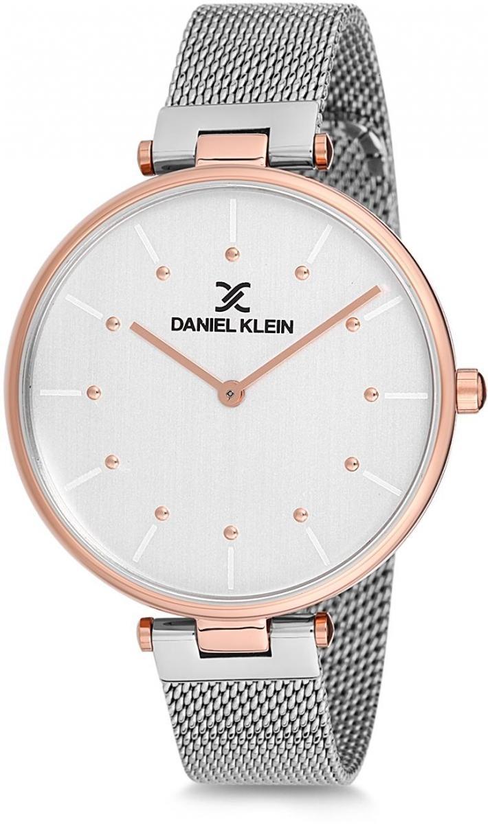 Daniel Klein  DK12087-4