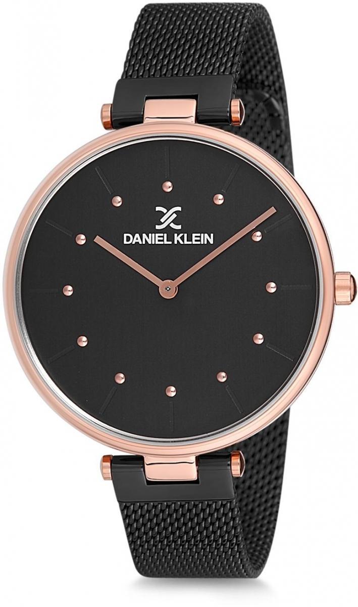 Daniel Klein  DK12087-5