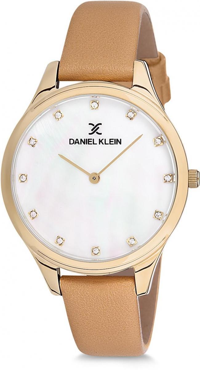 Daniel Klein  DK12091-3