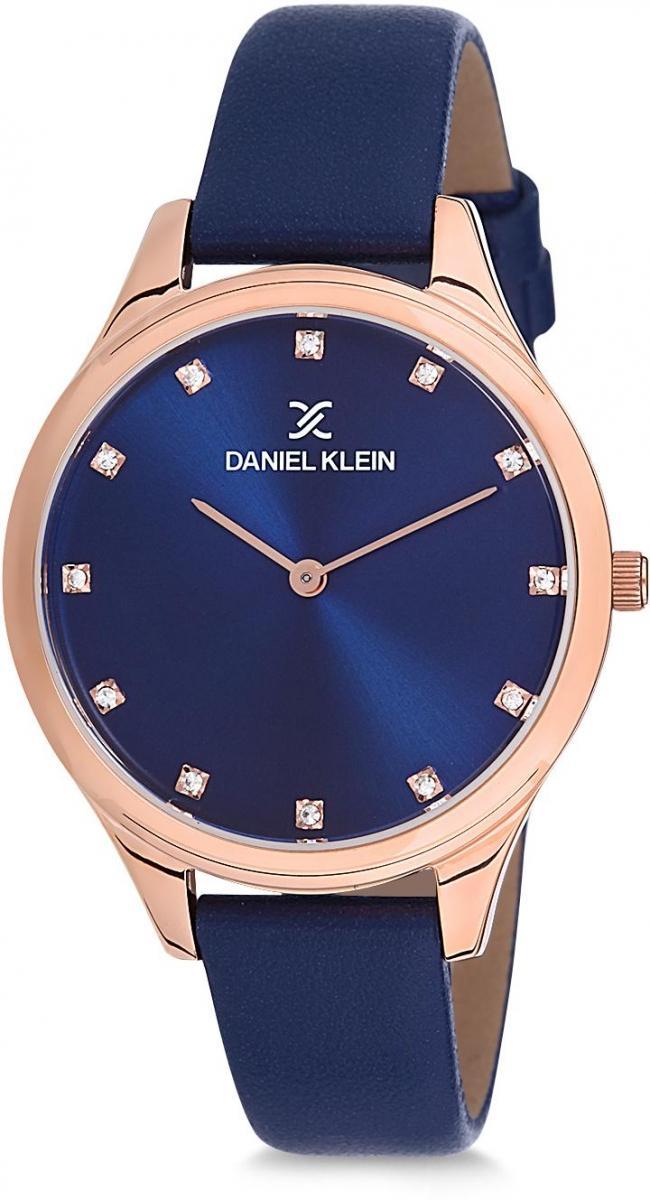 Daniel Klein  DK12091-5