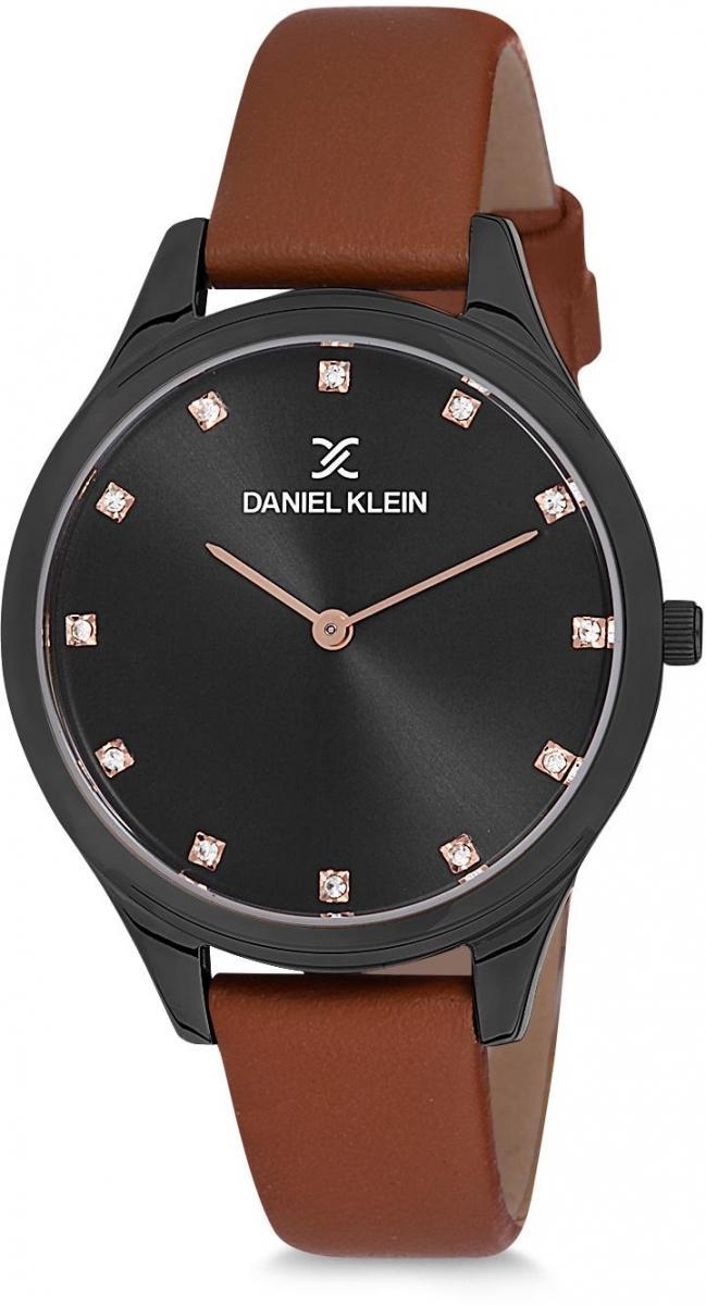 Daniel Klein  DK12091-7