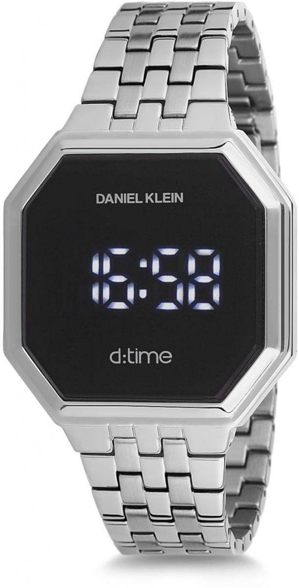 Daniel Klein  DK12096-1