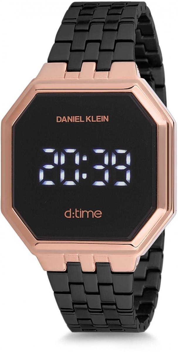 Daniel Klein  DK12096-6