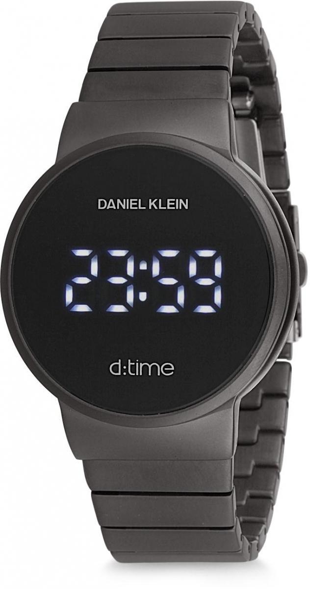 Daniel Klein  DK12097-6