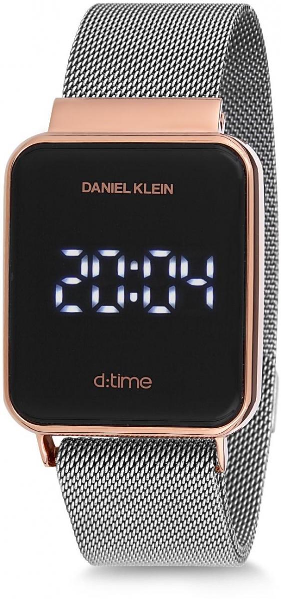 Daniel Klein  DK12098-2