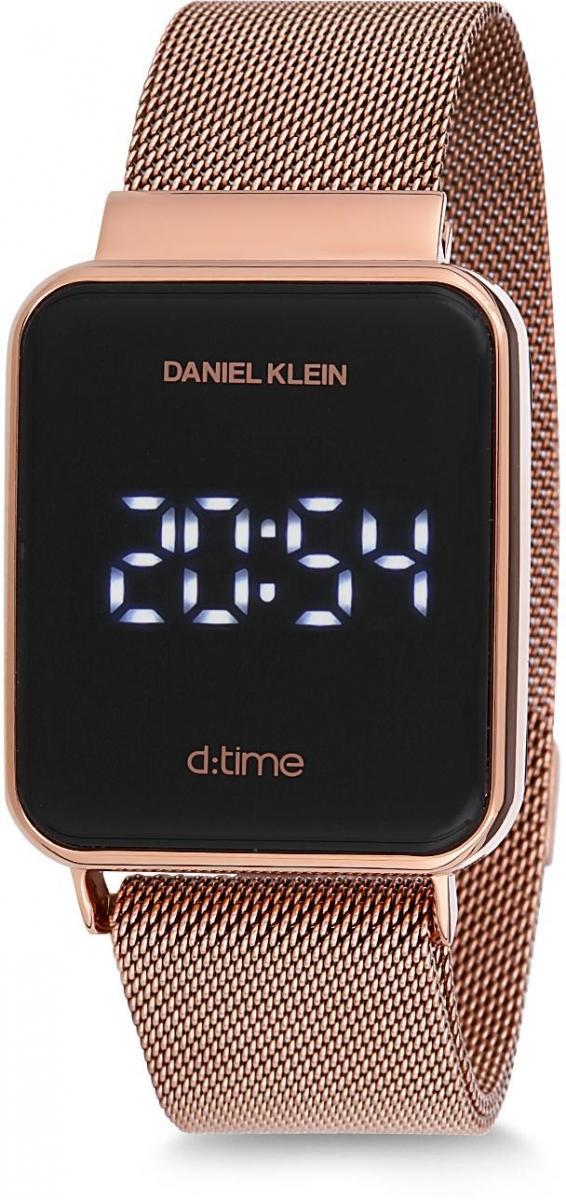 Daniel Klein  DK12098-3