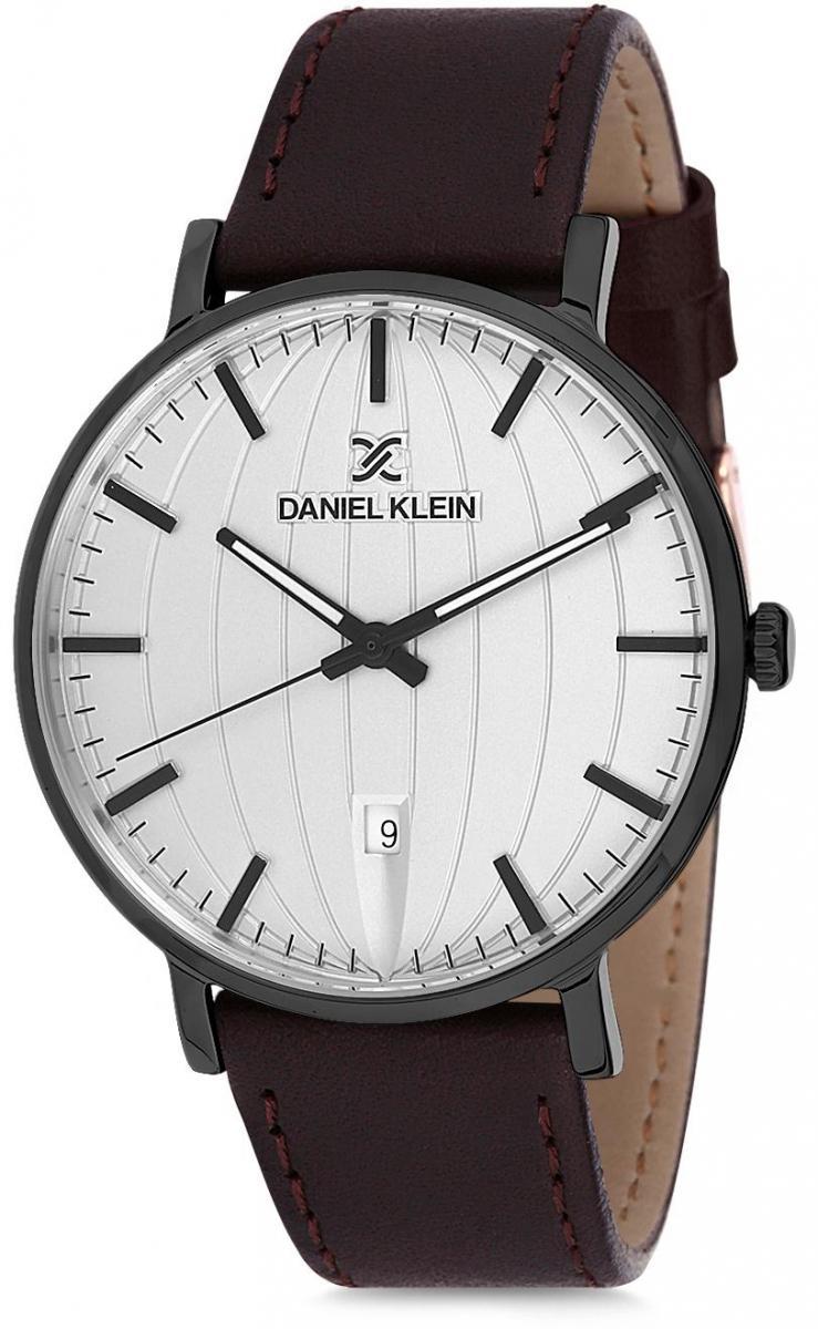 Daniel Klein  DK12104-5