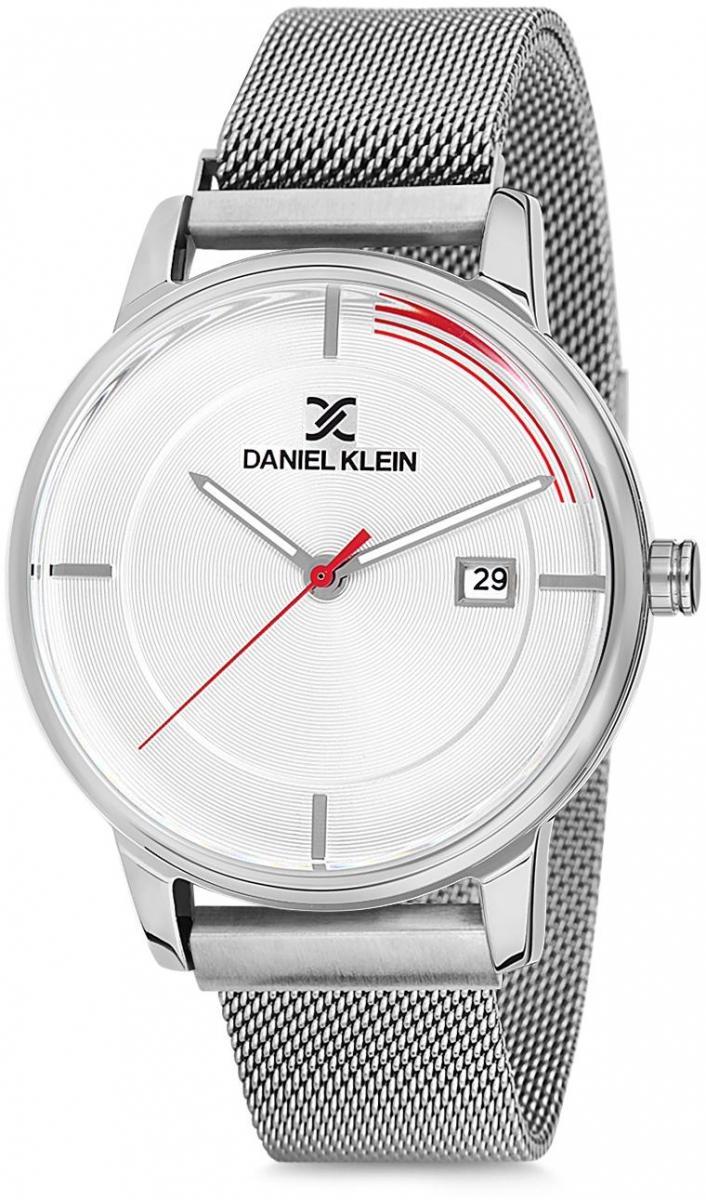 Daniel Klein  DK12105-1