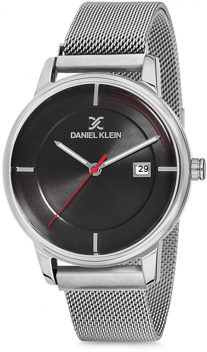 Daniel Klein  DK12105-3