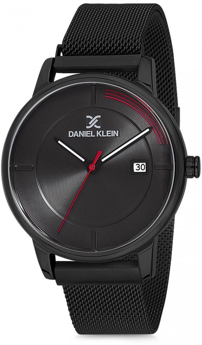 Daniel Klein  DK12105-4