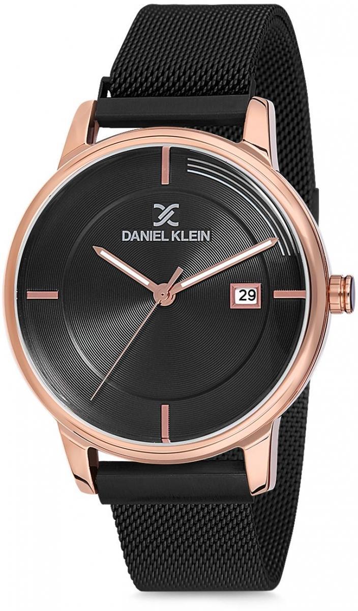 Daniel Klein  DK12105-5