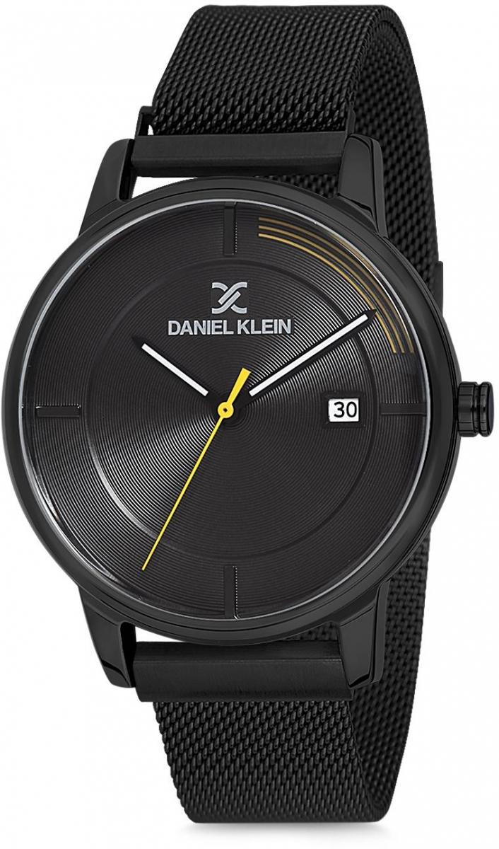 Daniel Klein  DK12105-6