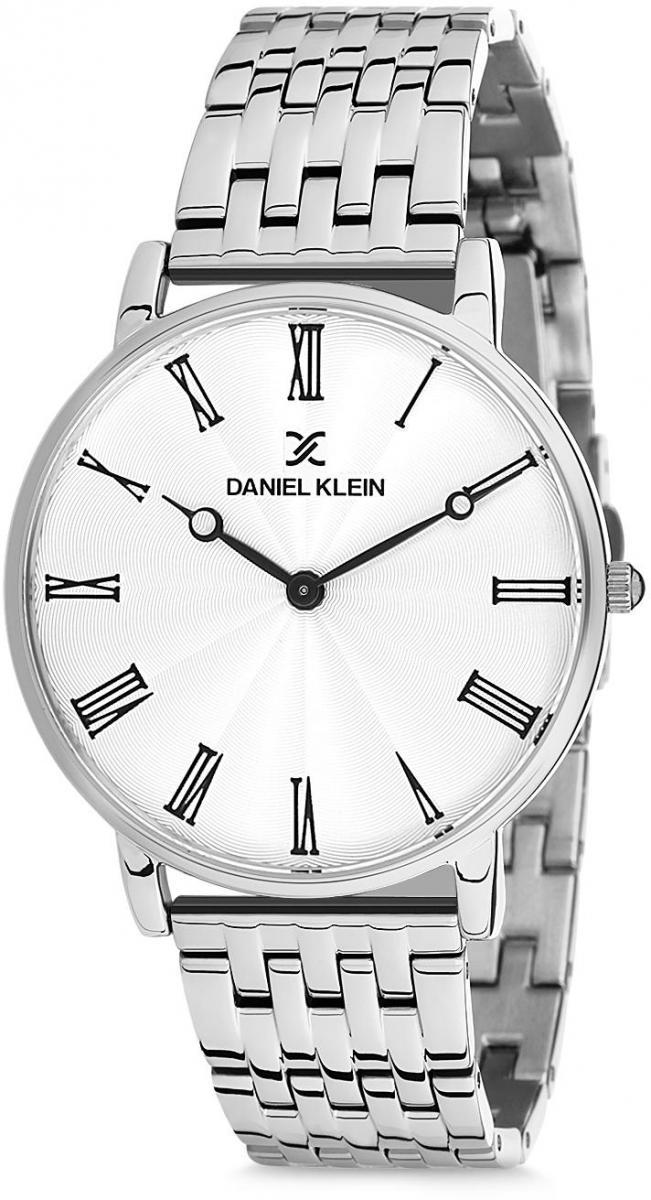 Daniel Klein  DK12106-1