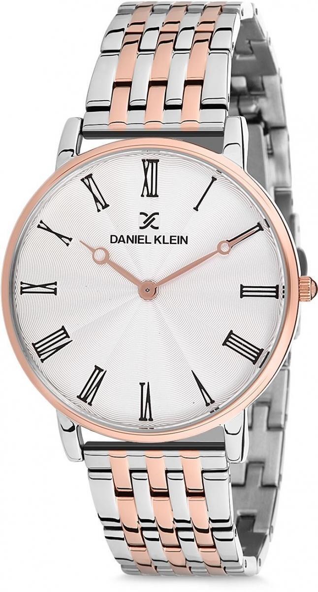 Daniel Klein  DK12106-2