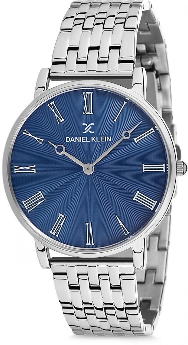 Daniel Klein  DK12106-4