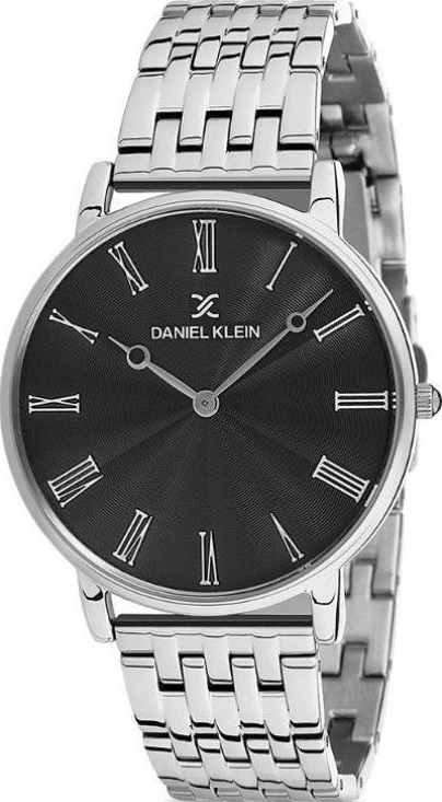 Daniel Klein  DK12106-5