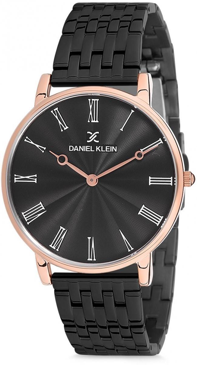 Daniel Klein  DK12106-6