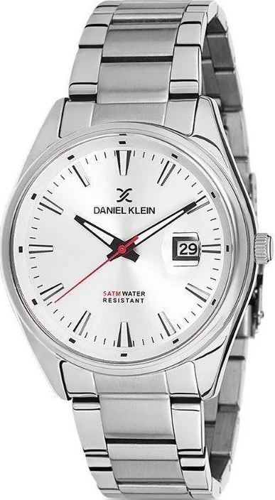 Daniel Klein  DK12109-1