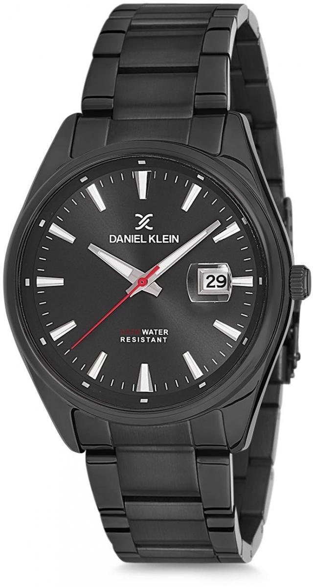 Daniel Klein  DK12109-3