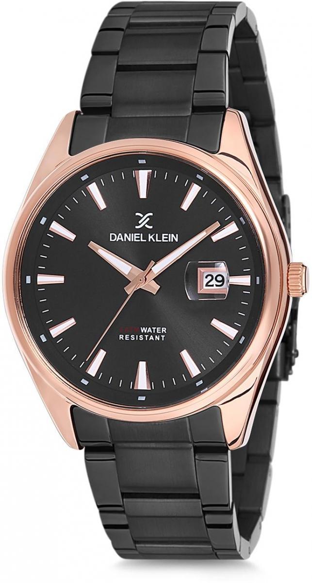 Daniel Klein  DK12109-6