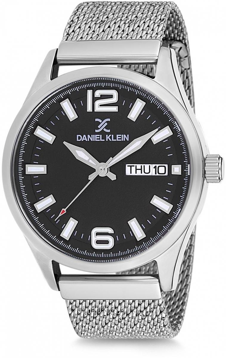 Daniel Klein  DK12111-2