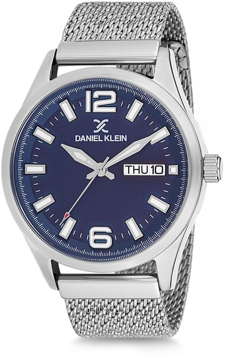 Daniel Klein  DK12111-3