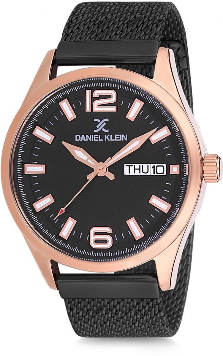 Daniel Klein  DK12111-4