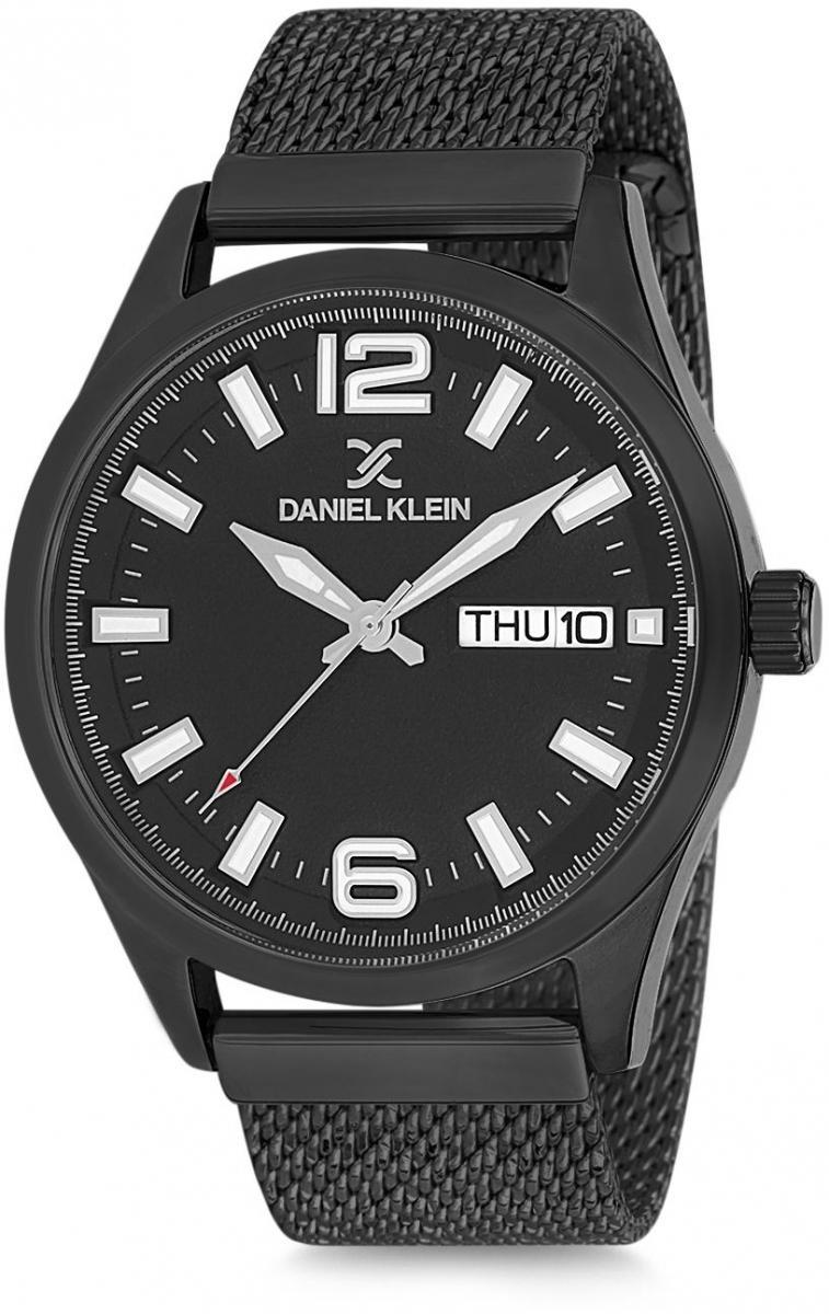 Daniel Klein  DK12111-5