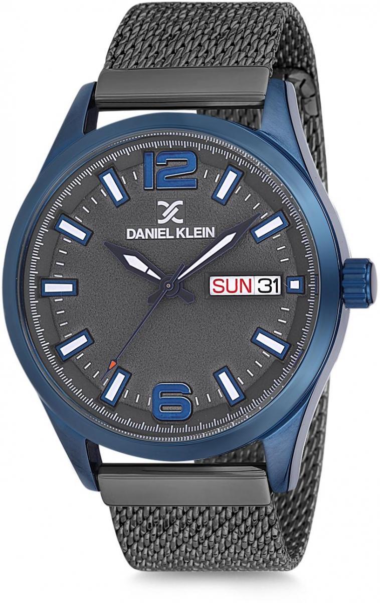 Daniel Klein  DK12111-6